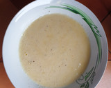 Foto del paso 4 de la receta: Quiche ligera, proteica y baja en grasa