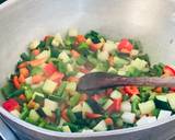 Whosaynas Gravy to serve with rice fried steak and veggies recipe step 1 photo