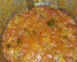 Foto del paso 4 de la receta: Pisto en Mambo