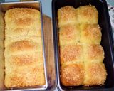 Foto langkah ke 8 dari resep Roti Lembut Tangzhong "Metode Tangzhong".