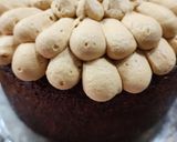 Foto del paso 7 de la receta: 🐄 Ganache de dulce de leche y chocolate blanco 🐄 para rellenar o decorar