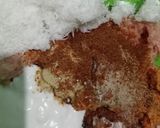 Foto langkah ke 3 dari resep Sate Lilit Ayam Khas Bali.