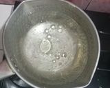 Foto langkah ke 5 dari resep Bakso Goreng Nasi (Posbar #20).