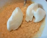 Risotto Muffin recept fázis 4 fotója