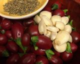 Foto del paso 1 de la receta: Curtido de chilitos