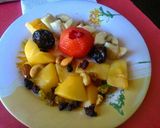 Foto del paso 1 de la receta: Desayuno fresco ideal para niños
