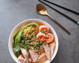 沙茶麵的食譜步驟8照片