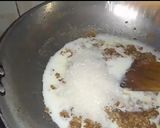 A picture of step 5 of Lauki ya Bottle Gourd ka halwa.