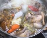 Foto del paso 3 de la receta: Auténtico sancocho colombiano de paseo de río