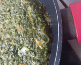 Foto del paso 12 de la receta: Tortilla de acelga (Ideal para los mañositos 😊)