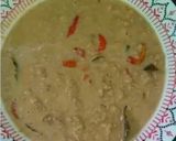 Foto langkah ke 4 dari resep Sambal Tumpang.