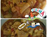 Foto langkah ke 3 dari resep Seblak Simple..endessszz.