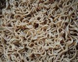 Foto langkah ke 3 dari resep Mie Goreng Pedas Manis (ala mie Gacoan).