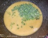 Foto del paso 7 de la receta Sepia en salsa verde con Surimi