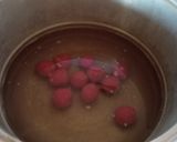 Foto langkah ke 6 dari resep Klepon Ubi Merah Putih 🇮🇩.