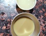 A picture of step 2 of Ginger Ale.