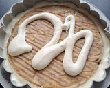 Une image de l'étape 5 de Nuage banane érable.