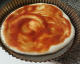 Foto del paso 3 de la receta: Masa para pizza casera fácil