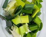Foto langkah ke 8 dari resep Bandeng asam manis pedas.