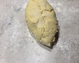 A picture of step 5 of Norali’s Famous Alfajores.
