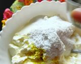 A picture of step 2 of Mango Shrikhand/Amrakhand.