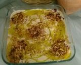 صورة لخطوة 3 من وصفة فتة حمص 😋