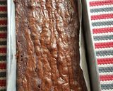 Foto langkah ke 5 dari resep Brownies panggang.