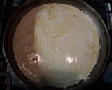 Foto del paso 5 de la receta: Fainá de harina de garbanzo