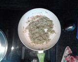 Foto del paso 1 de la receta: Berenjenas rellenas