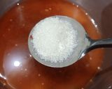 Foto langkah ke 3 dari resep Asinan Mangga Apel.