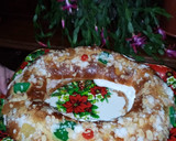 Foto del paso 12 de la receta: Roscón de Reyes!