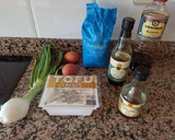 Foto del paso 1 de la receta: Arroz thai