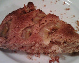 Foto del paso 9 de la receta: Pastel de plátano y chocolate (de aprovechamiento)