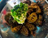 A picture of step 13 of Patra / pattarveli na pan / pandada.