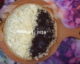 Foto langkah ke 4 dari resep Martabak manis teflon 1 telur.