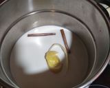 Foto del paso 1 de la receta: Arroz con leche