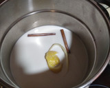 Foto del paso 1 de la receta: Arroz con leche