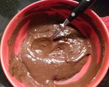 Foto del paso 6 de la receta: Budín marmolado