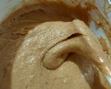 A picture of step 4 of Carrot and apple cake.