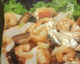 Foto del paso 2 de la receta: Mariscada al Curry "pre-preparado"