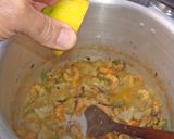 Foto del paso 10 de la receta: Bucattini y frutos de mar