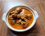 Foto langkah ke 5 dari resep Gulai Ayam.