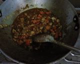 A picture of step 4 of Mushroom.