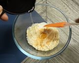A picture of step 2 of BOONDI MIXTURE| KURKURI BOONDI MASALA MIXTURE.