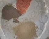 Foto langkah ke 2 dari resep Tahu Aci Tegal + Sambel Kecap.