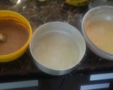 Foto del paso 5 de la receta: Torta tipo Cebra (Zebra)