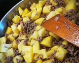 Bauerntopf 😋 egytálétel recept fázis 1 fotója