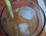Foto langkah ke 3 dari resep Es Wedang Jahe Serai.