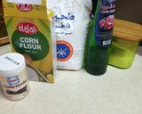 صورة لخطوة 1 من وصفة مهلبية تركية 🍚🥄