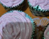Foto langkah ke 6 dari resep Bolu Kukus Mekar.